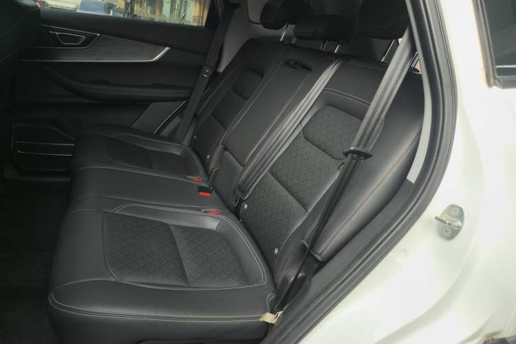 Used Chery Tiggo 8 2020 1.5 TCI Automatic Exclusive Edition 5 Seats