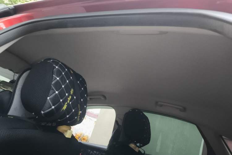 Used Ford Focus 2013 Hatchback Classic 1.8L Automatic Base Model
