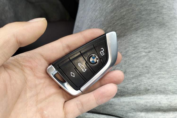 Used BMW 3 Series 2020 Restyled 325i M Sport Night Edition Package
