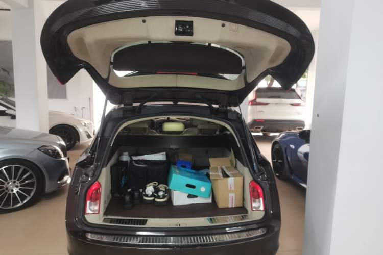 Used Opel Insignia 2013 2.0T Two-Wheel-Drive Luxury Version