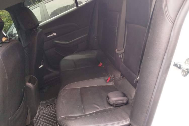 Used Chevrolet Malibu 2014 1.6T Automatic Comfort Edition