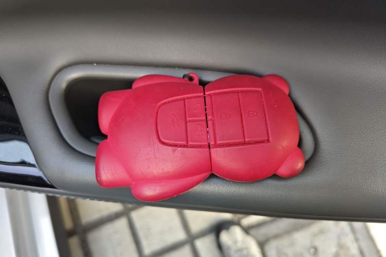 Used AION S Plus 2022 70 Intelligent Edition
