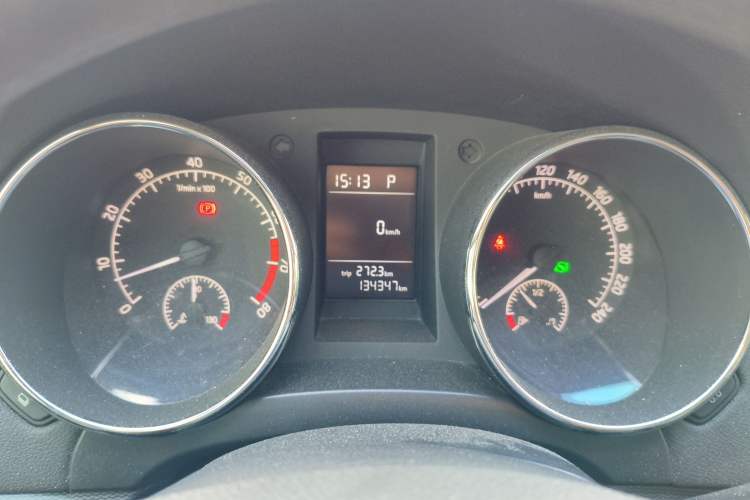 Used Skoda Yeti 2016 1.4TSI DSG Advanced Edition