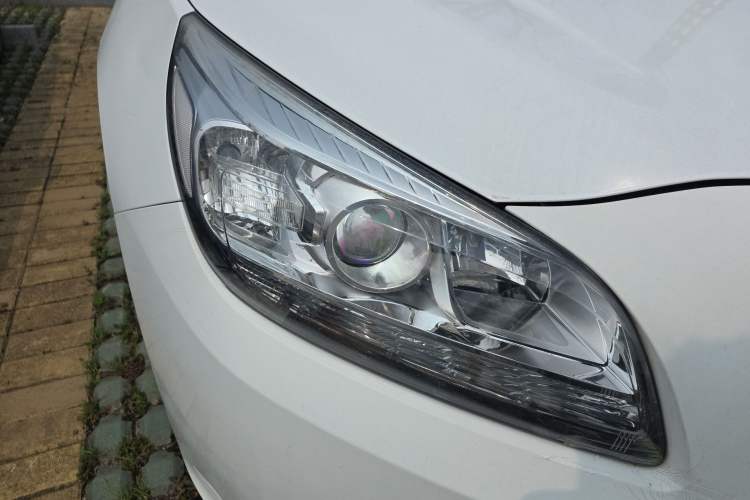 Used Chevrolet Malibu 2013 2.0L Automatic Luxury Edition
