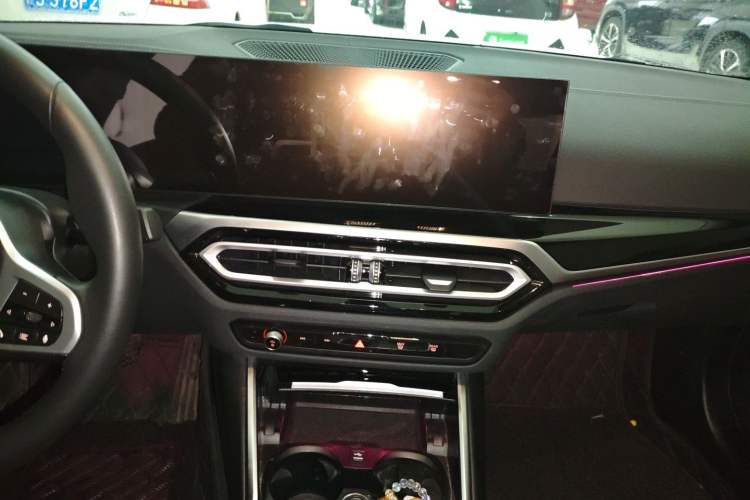 Used BMW i3 2024 eDrive 35 L