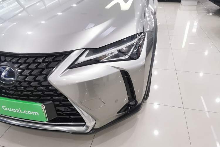 Used Lexus UX New Energy 2020 300e Pure·Enjoy Edition Left Front Headlight
