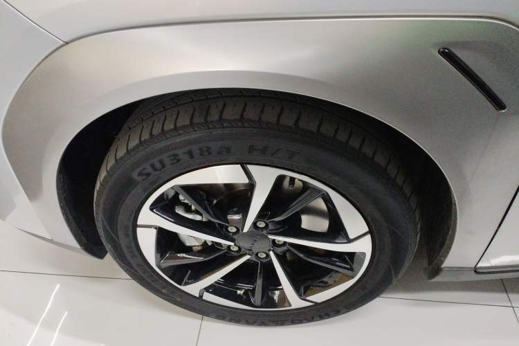 Used AION Y 2024 Younger Star Edition
