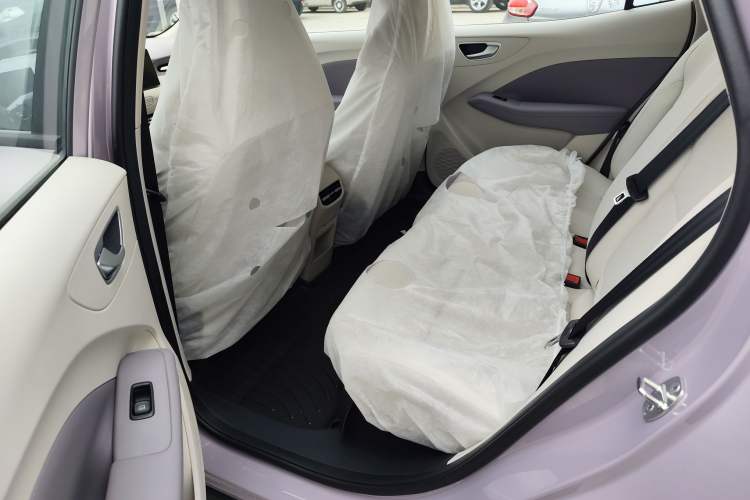 Used MG 4 EV 2026 Model 437 All-in-One Edition
