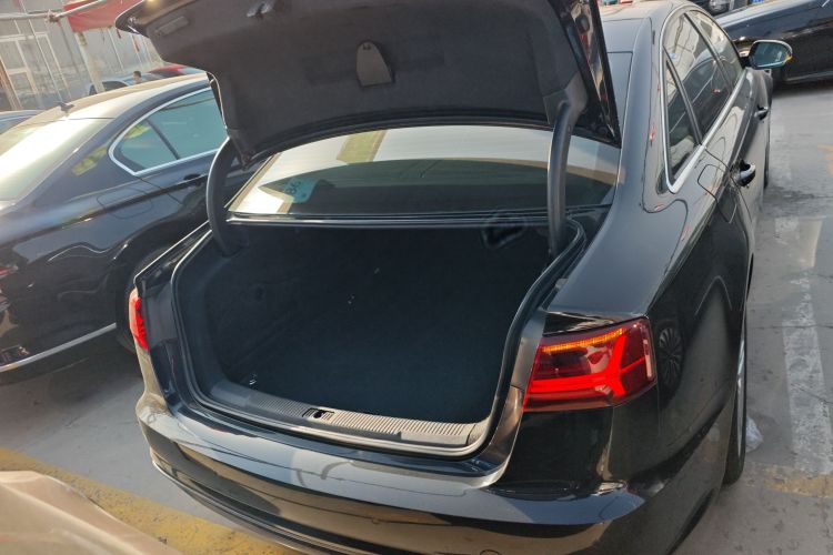 Used Audi A6L 2014 30 FSI Comfort Model