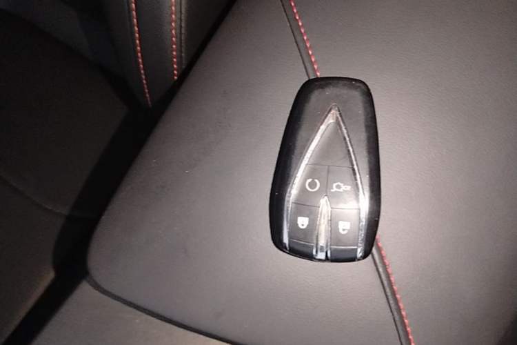 Used CHANGAN X5 PLUS 2025 1.5T DCT Excellence Edition