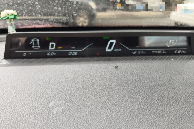 Used NETA V 2021 Witch Edition