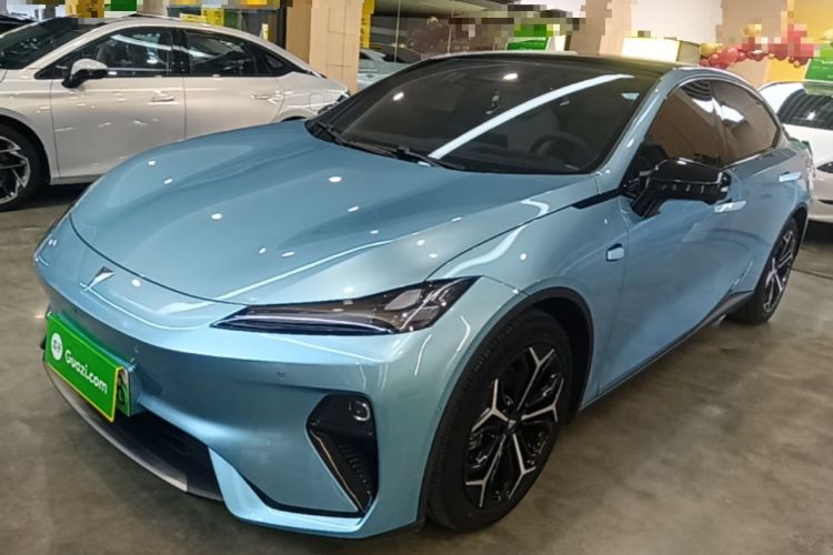 Used Deepal L07 2024 230Max Range-Extended Version