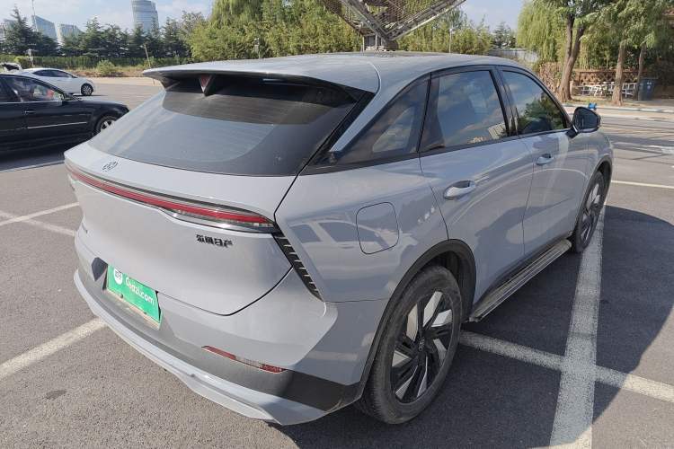 Used Venucia V DD-i 2023 110 km iE Version