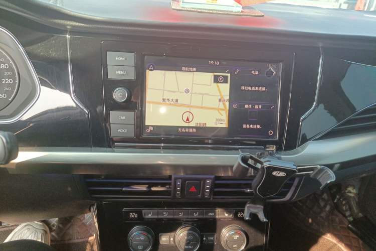 Used Volkswagen Passat 2019 330TSI Elite Edition China VI
