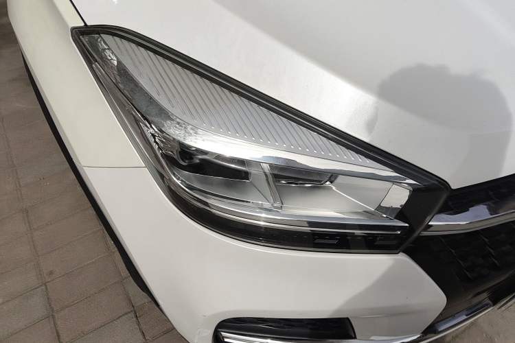 Used Chery Tiggo 5x 2019 1.5L CVT Zhiyao Edition
