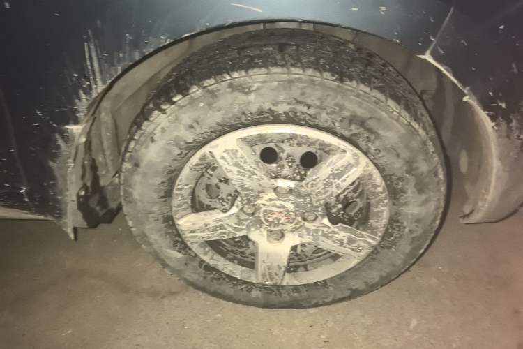 Used Wuling Hongguang 2014 1.2L Base Model China IV
