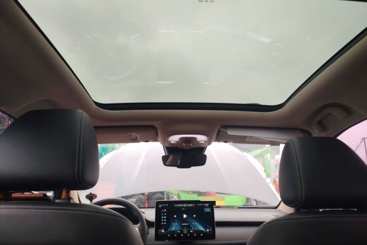 Used BYD Song New Energy 2019 Song EV500 Smart Connect Elite Model