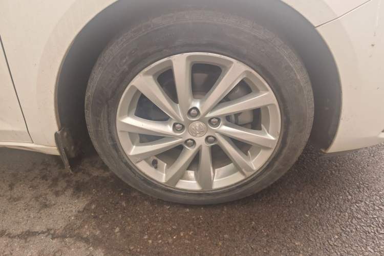 Used Buick Verano 2018 Sedan 15S Automatic Entry Model
