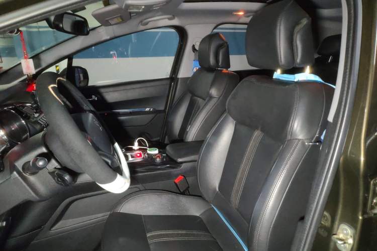 Used Peugeot 3008 2015 1.6THP Automatic Prestige Edition
