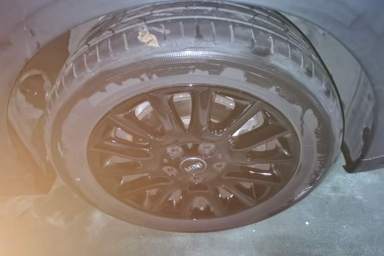 Used MINI 2022 Updated 1.5T ONE
