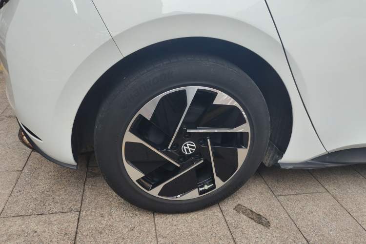 Used Volkswagen ID.3 2023 Pure Smart Edition