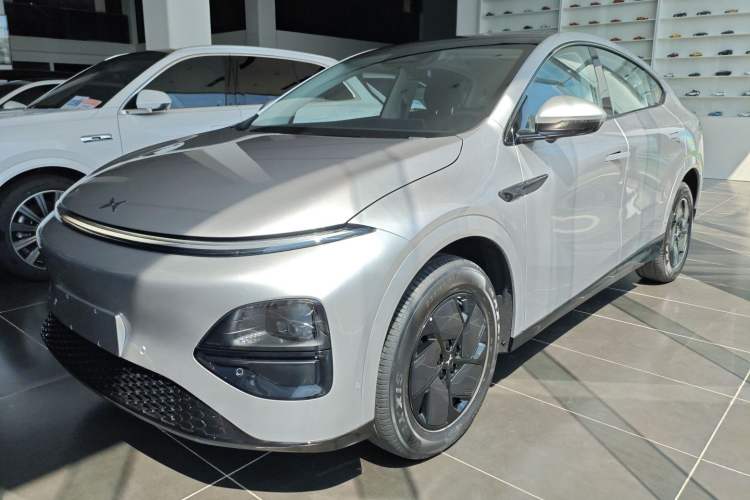 Used XPeng G6 2025 625 Long-Range Max Tech Edition