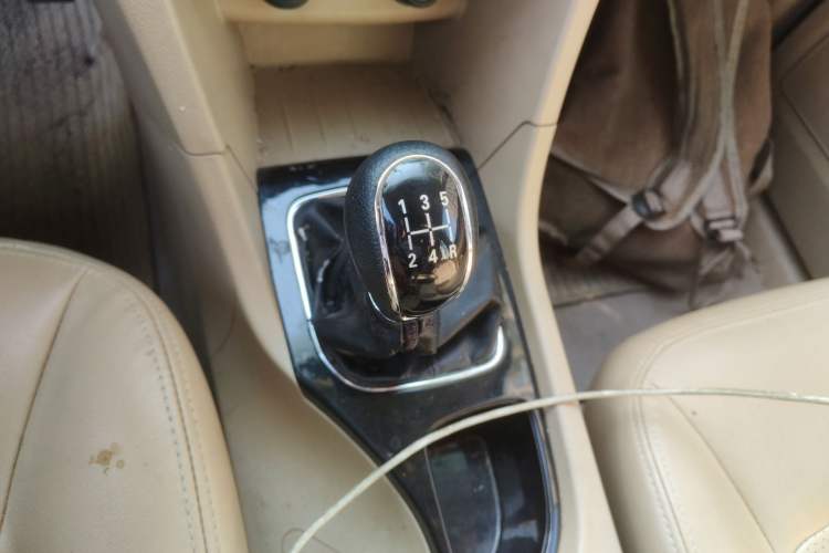 Used Baojun 730 2016 1.8L Manual Comfort Version 7 Seats