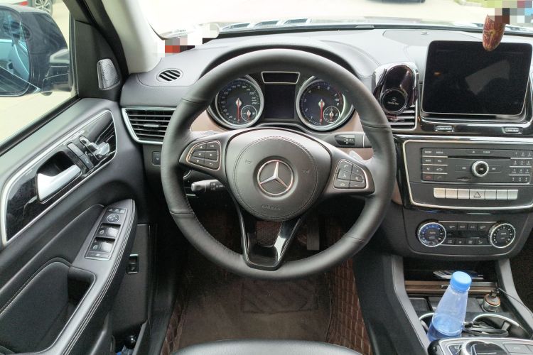 Used BAIC Off-Road BJ90 2020 3.0T Navigator Edition
