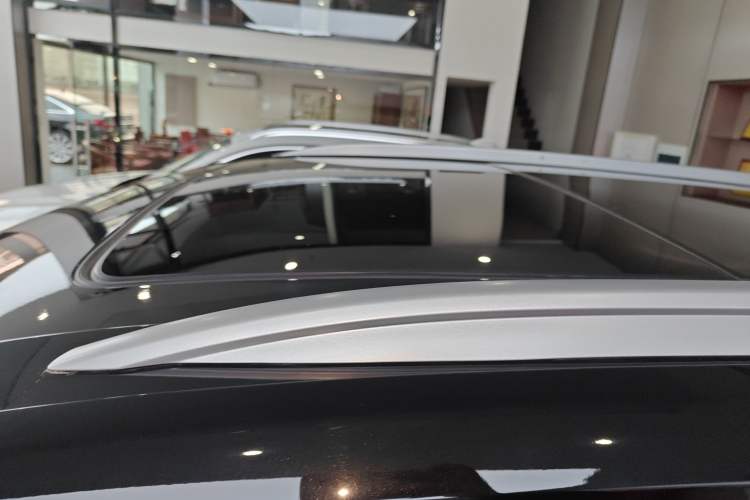 Used Buick Enclave 2022 652T Four-Wheel Drive Prestige 7-Seater