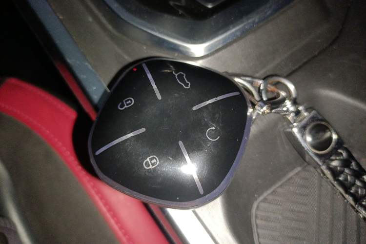 Used JETOUR Dashing 2023 1.5T DCT Starry PRO+