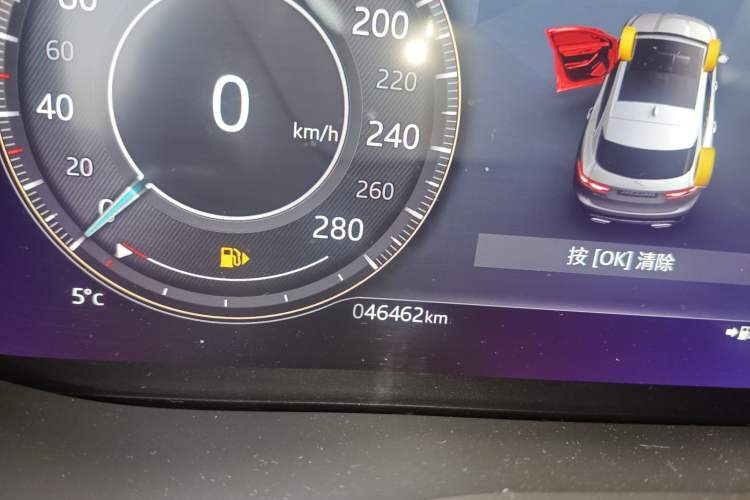 Used Jaguar F-PACE 2021 340 PS R-Dynamic SE
