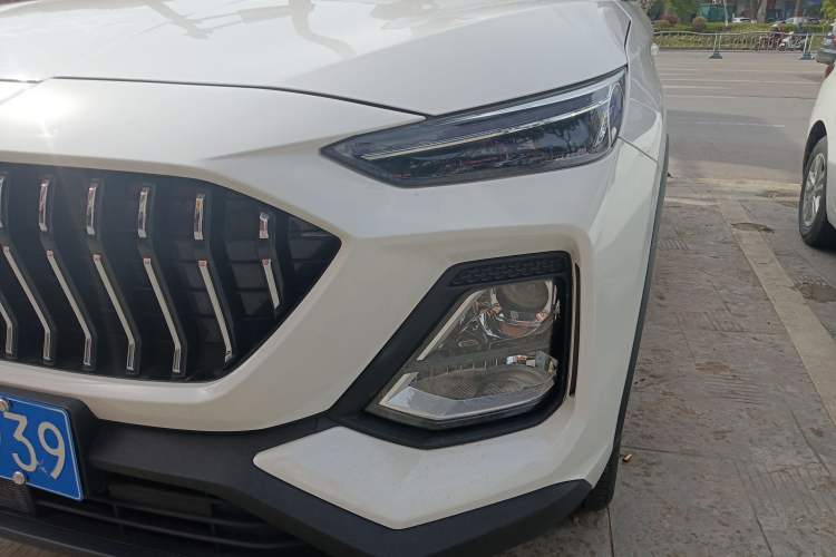 Used SOL X8 2021 300T DCT Leading Smart Connectivity Version 7 Seats
