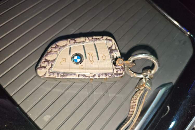 Used BMW X3 2022 xDrive25i M Sport Package