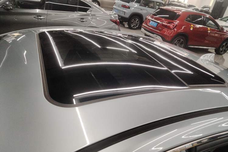 Used Hongqi H5 2018 30TD Smart Connect Dynamic Edition