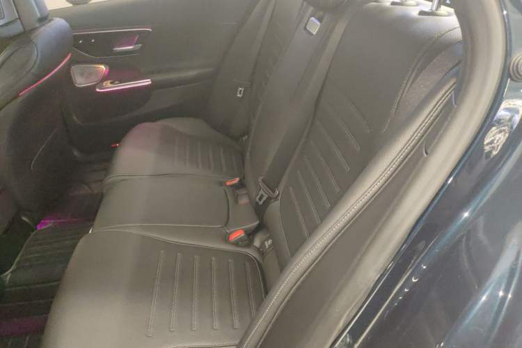 Used Mercedes-Benz C-Class 2022 C 200 L Sport Edition
