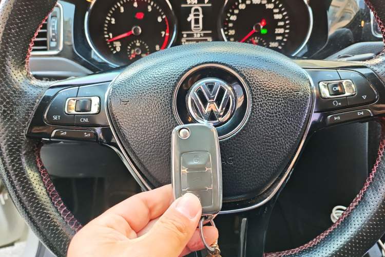 Used Volkswagen Sagitar 2018 180TSI DSG Prestige Edition
