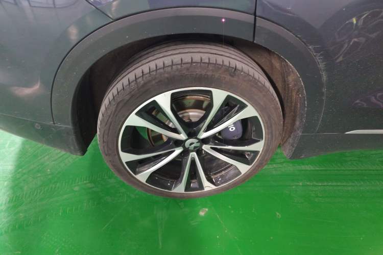 Used Nio ES8 2023 100kWh Signature Edition