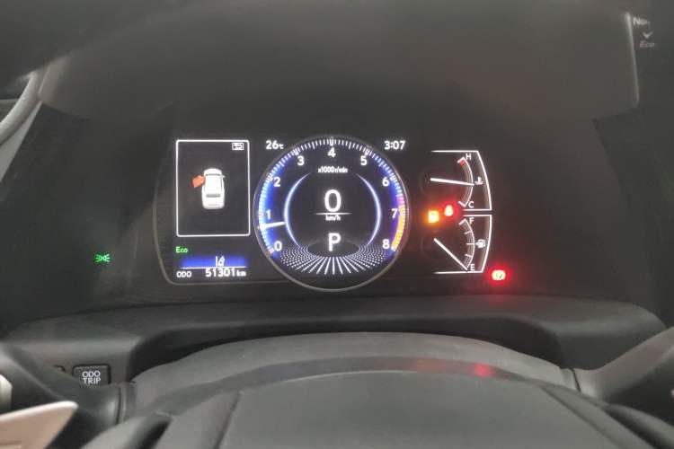 Used Lexus ES 2021 260 Excellence Edition