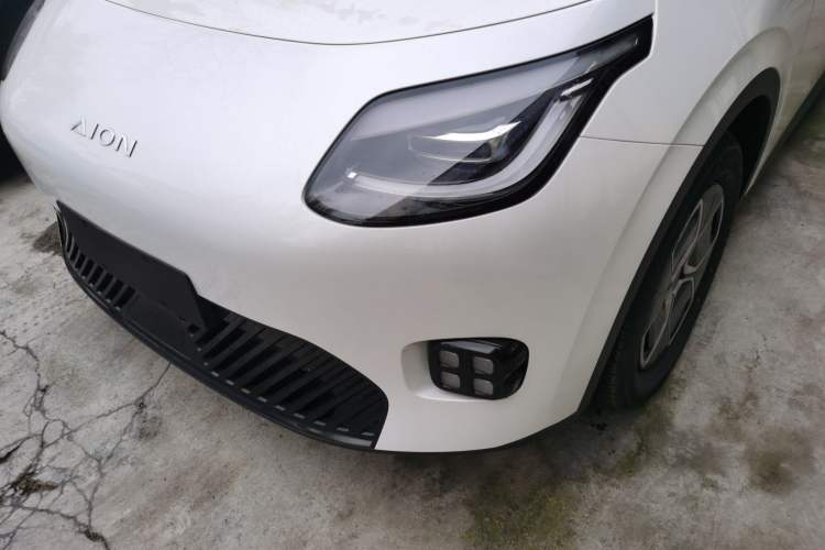 Used AION UT 2025 330 Starlight Edition