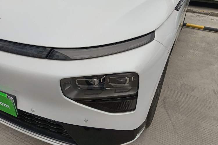 Used XPeng G9 2025 625 Long-Range Max