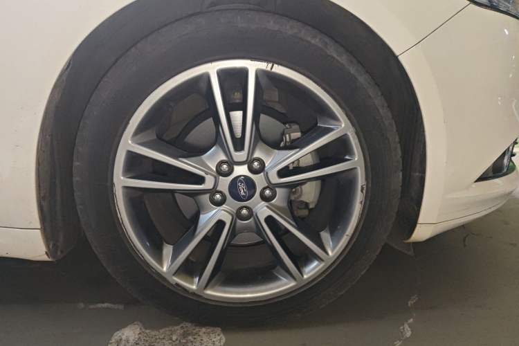 Used Ford Mondeo 2013 2.0L GTDi240 Luxury Sport Model
