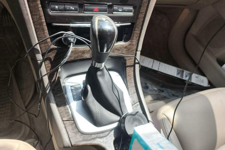 Used Ford Mondeo 2011 2.0L GTDi240 Luxury Sport Edition