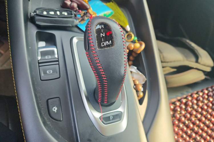 Used Haval F7x 2019 1.5T Two-Wheel Drive Intelligent Technology Edition
