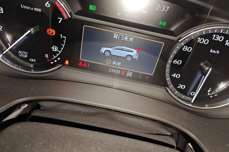 Used Cadillac XT6 2022 2.0T Six-Seater Four-Wheel-Drive Luxury Standard Edition
