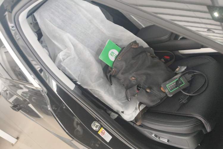 Used Formula Leopard Titanium 3 2025 501 km All-Wheel Drive Intelligent Driving Max Edition