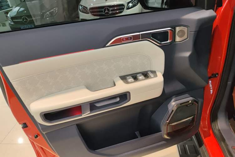 Used JETOUR Traveler C-DM 2024 C-DM 208KM Mountain & Wilderness Edition