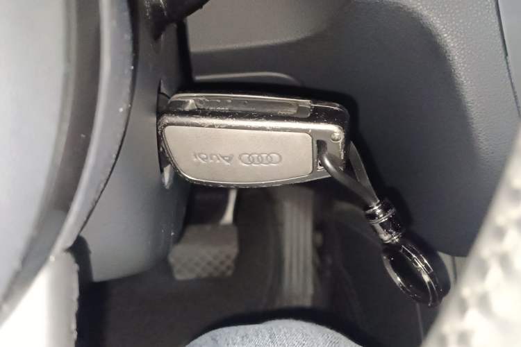 Used Audi Q3 2018 30th Anniversary Edition 30 TFSI Fashion Model