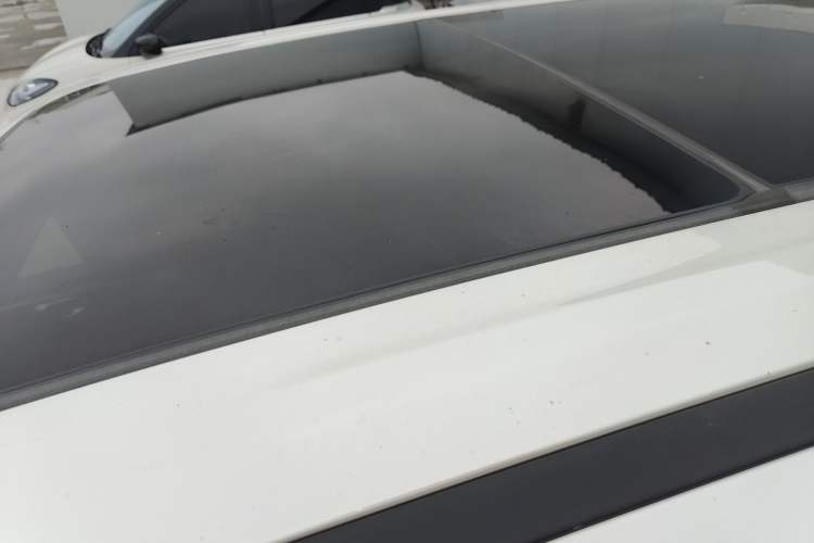 Used GAC Trumpchi M6 2023 PRO 270T DCT Luxury Edition
