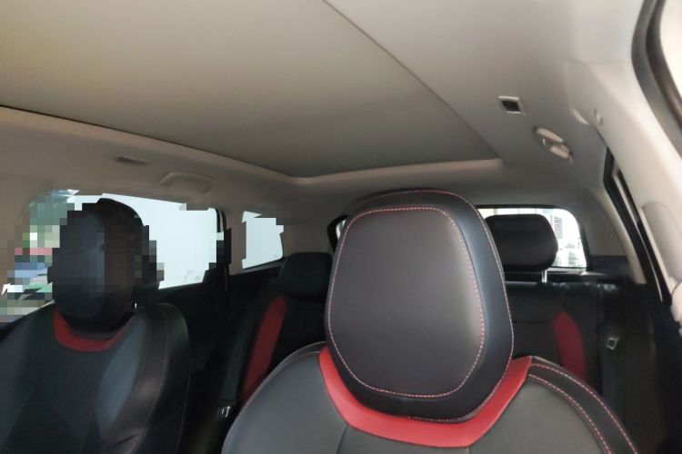 Used Skoda Karoq 2022 TSI280 Prestige Edition
