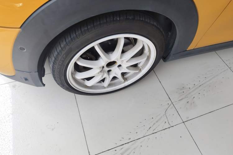 Used MINI MINI 2014 2.0T COOPER S Excitement